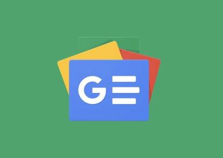 Google News Cuts Off Magazines Support