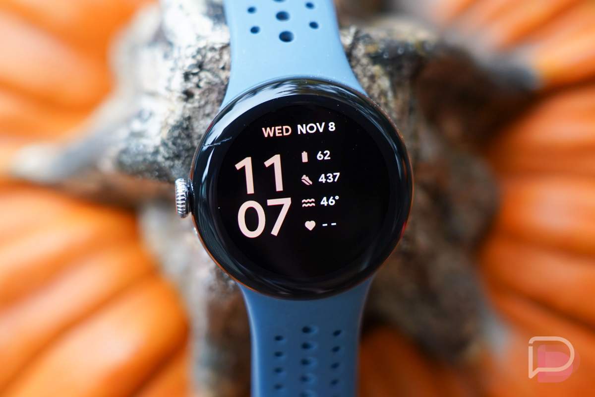 Pixel Watch Lineup Gets Important Security Update