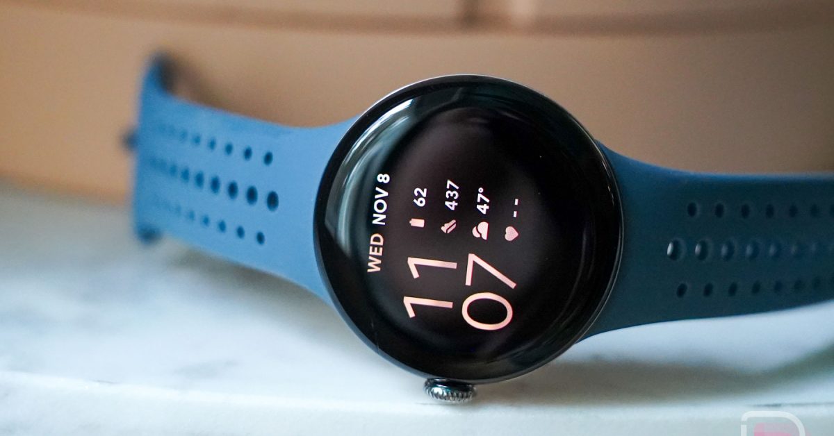This is Crazy: Pixel Watch 2 Drops to 57% Off