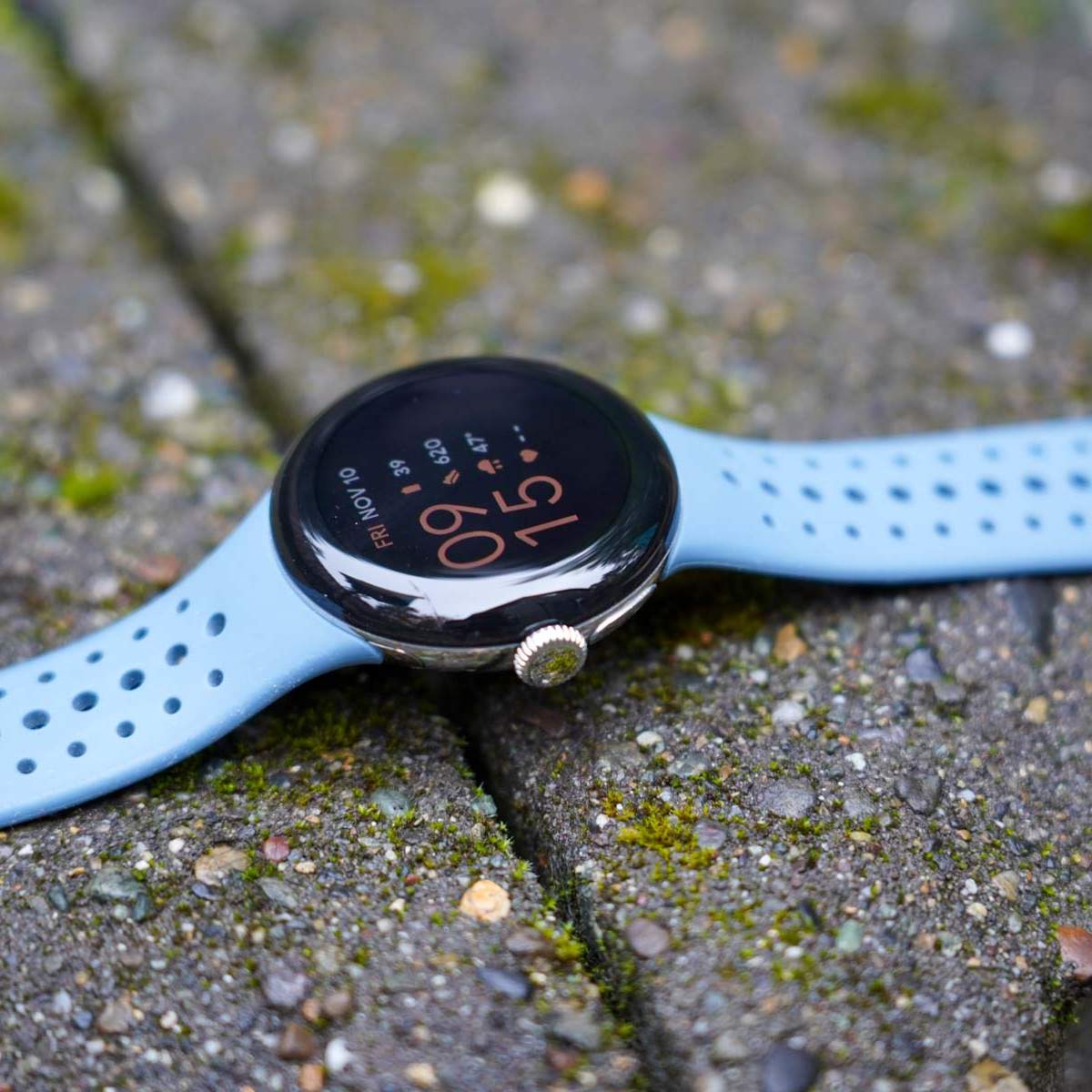 Original Pixel Watch Gets 4 Big Fitness Features in March Drop