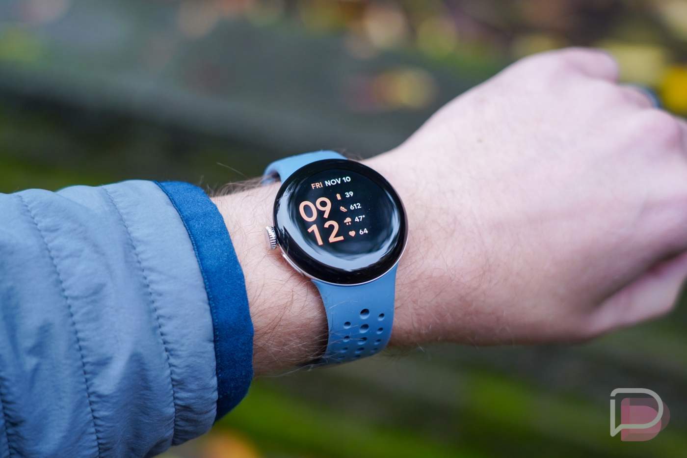 DEAL: Pixel Watch 2 is Back to $299 ($50 Off)