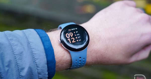 Pixel Watch Owners, There's an Update for You - Vimarsana News