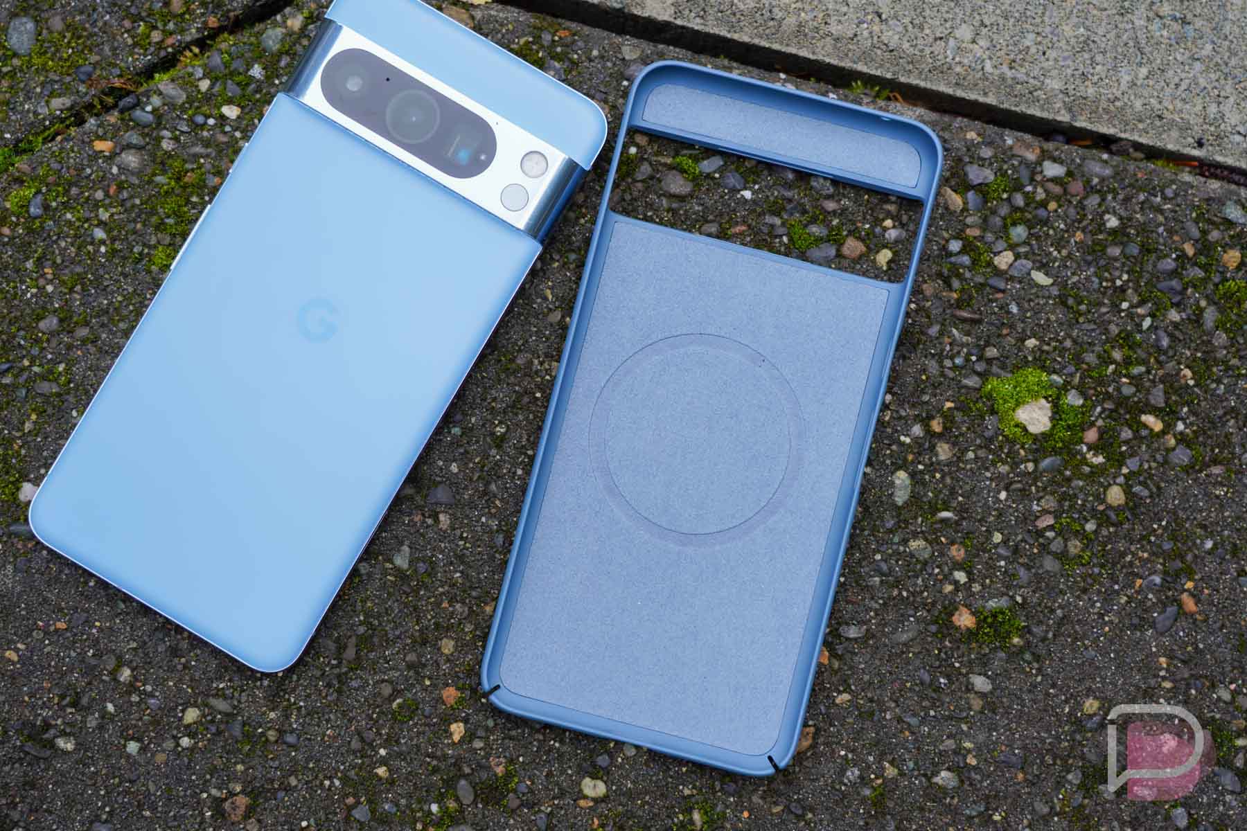 Coque Mous Clarity Pour Google Pixel 10 Pro XL (2025) - Transparente, Antichoc, Compatible Qi2 MagSafe Et Pixelsnap