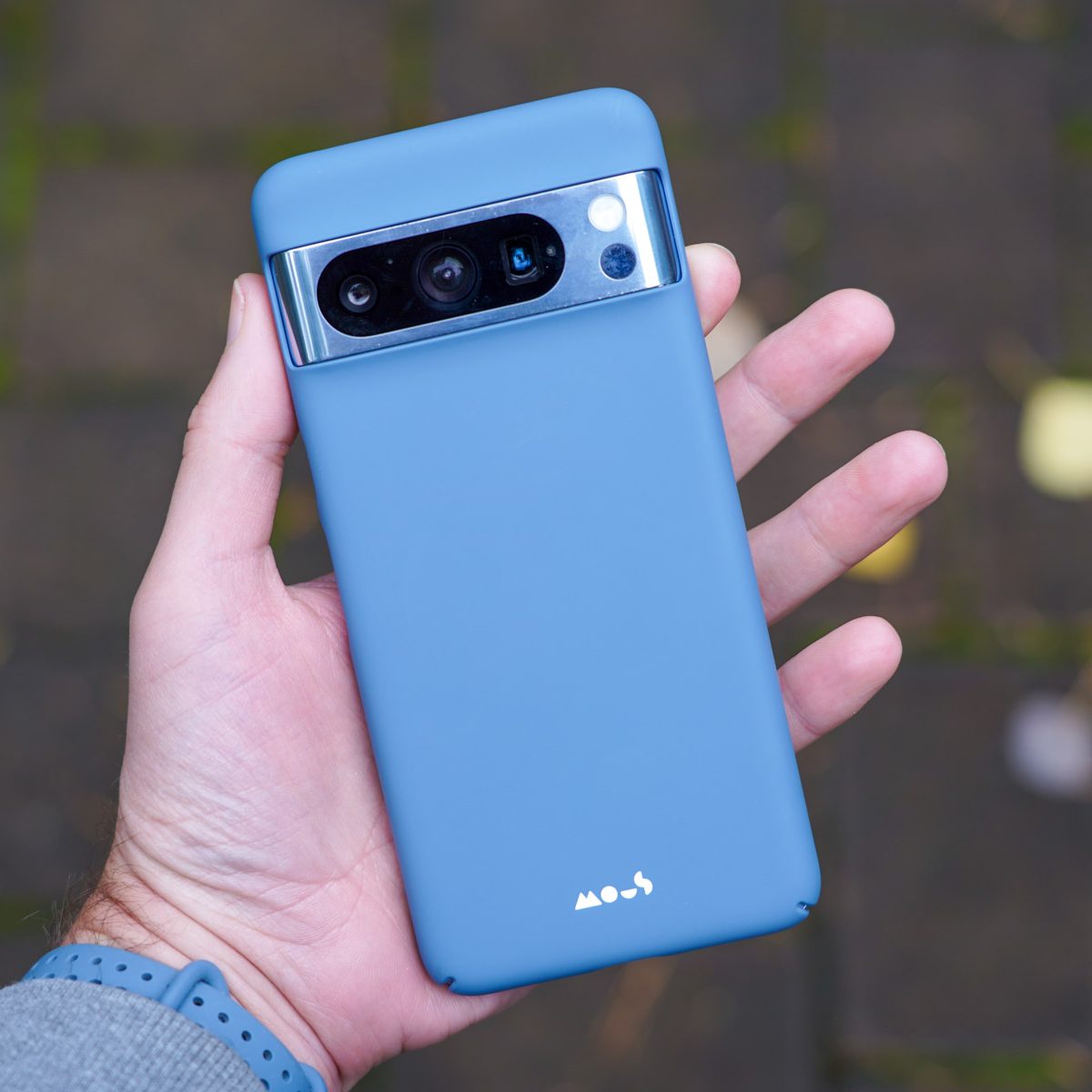 Everyday Case for Pixel 8 Pro
