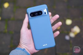 Mous Super Thing MagSafe Pixel 8 Pro Case - Review