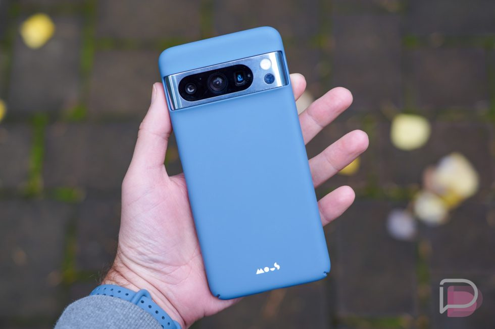 Google Protective Case for Pixel 8 Pro • Prices »