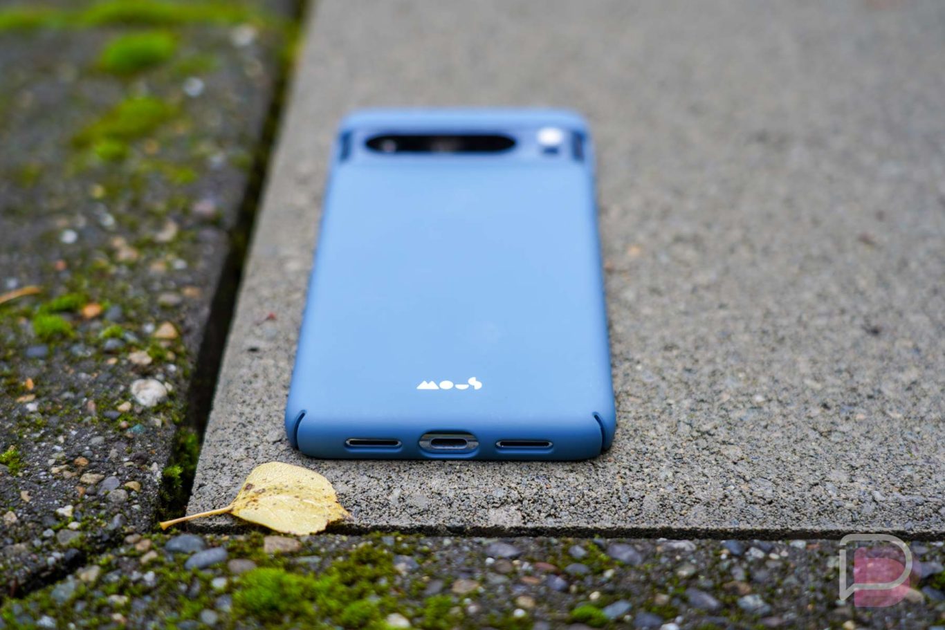 Best MagSafe Pixel 8 Pro Case Mous Super Thin Case