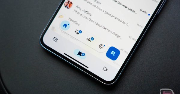 Google Chat Finally Gets Highly Requested Feature - Vimarsana News