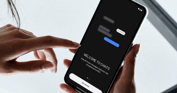iMessage on Android is Here if You Own a Nothing Phone - Vimarsana News
