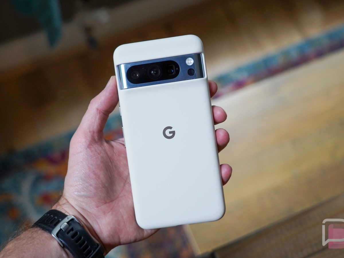 Google Sneaks $15 Off Official Pixel 8 Pro Case, Lowest Price Yet