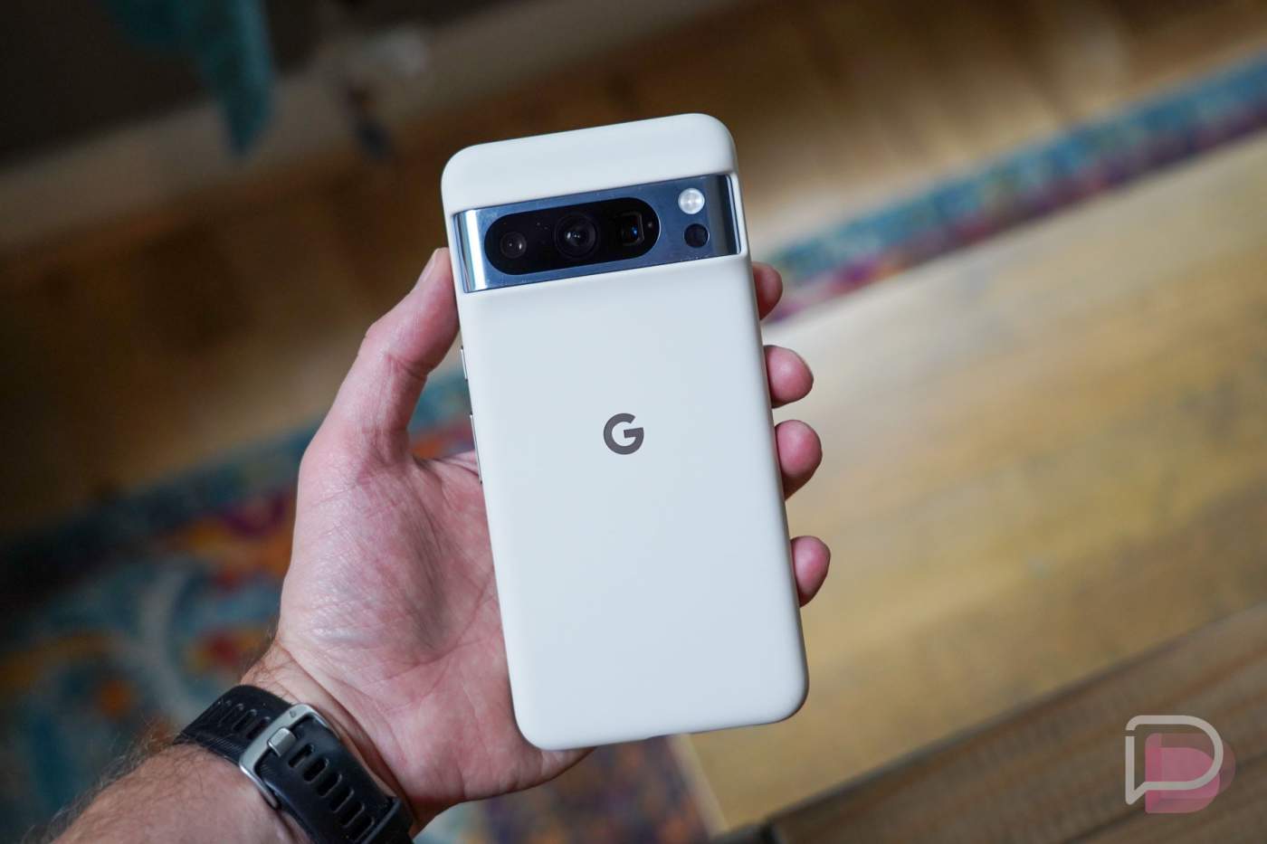 Pixel 8 Pro at $250 Off is Right There