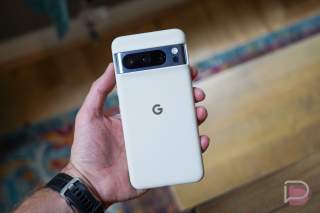 Pixel 8 Pro at $250 Off is Right There