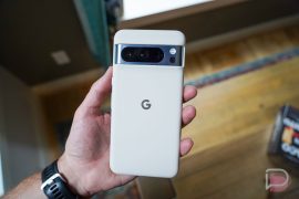 Official Pixel 8 Pro - Best Holiday Deal