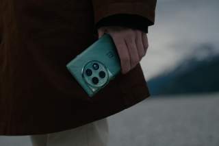 Here’s the OnePlus 12 (Updated)