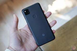 Pixel 4a Gets a Surprise Update, Likely Its Final