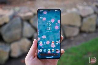 30 Days With Pixel 8 Pro: Here to Stay