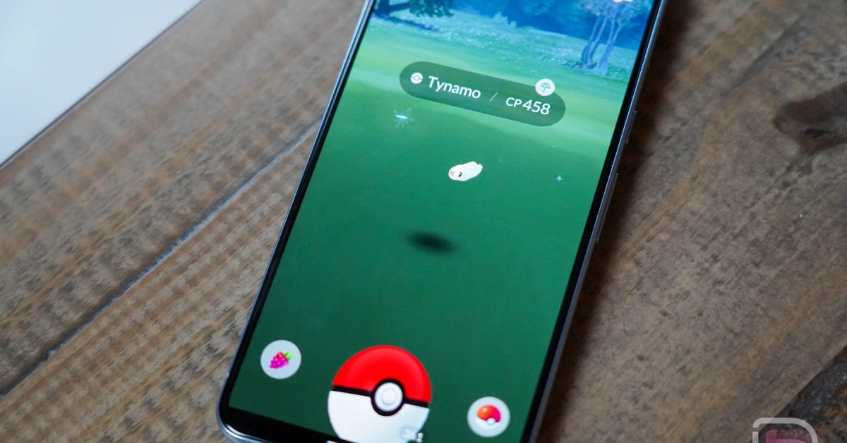 Pokemon Go صاحب جدیدی می شود Pokemon Go صاحب جدیدی می شود