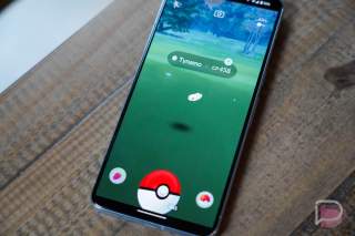 Pokemon GO Gets a New Owner