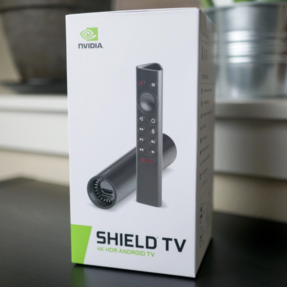 Prime Day 2023: la NVIDIA Shield TV Pro por 184 euros es un