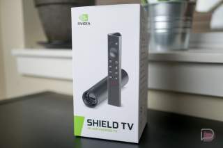 SHIELD TV Gets Another Surprise Update to 9.2.2