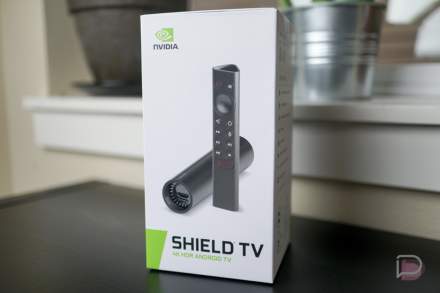 NVIDIA’s SHIELD TV Gets Its Yearly Black Friday Discount Up to $30 Off