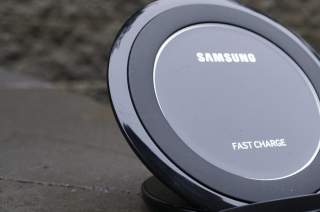 Samsung’s New Wireless Charging Chip Capable of 50W Speeds