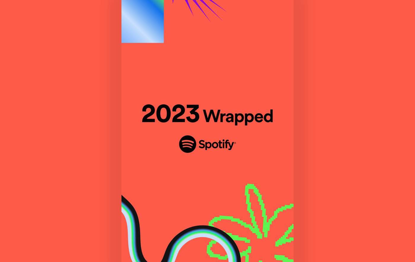 Spotify Wrapped 2023 is Here – How to Find Yours