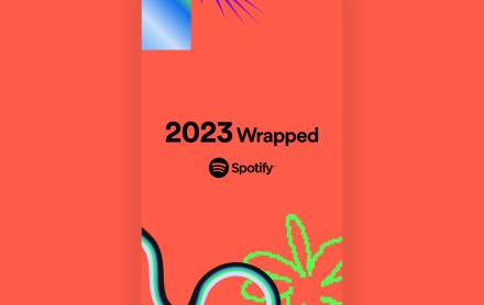 Spotify Wrapped 2023 is Here – How to Find Yours