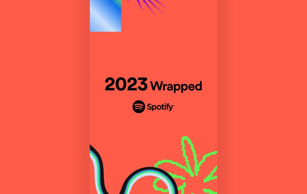 Spotify Wrapped 2023 - Where to Find