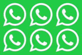 WhatsApp Backups to Soon Count Against Your Google Account Storage
