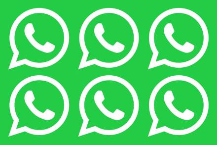 WhatsApp Backups to Soon Count Against Your Google Account Storage