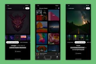 YouTube Music’s AI-Powered Playlist Cover Generator is Better Than Expected
