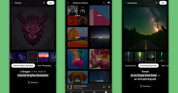 مولد هوش مصنوعی YouTube Music نباید اینقدر خوب باشد مولد هوش مصنوعی YouTube Music نباید اینقدر خوب باشد
