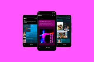 Your YouTube Music 2023 Recap is Now Live