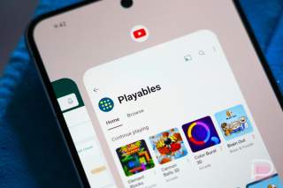 YouTube “Playables” Arrive for Premium as Games You Can Play on YouTube