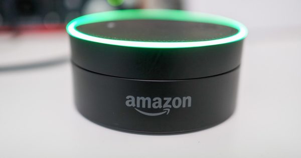 Your Amazon Alexa App has a Major Redesign in New Update