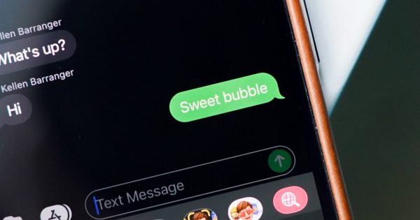 Will the DOJ Go After Apple in iMessage vs. Beeper Battle? - Vimarsana News