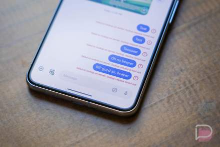 Beeper Mini Update: It’s Back! (Updated)