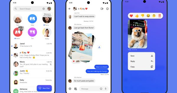 The Fight for iMessage on Android is Dead - Vimarsana News