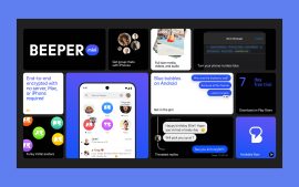 Beeper Mini - iMessage on Android