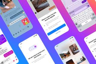 Facebook Messenger Gets End-to-End Encryption by Default