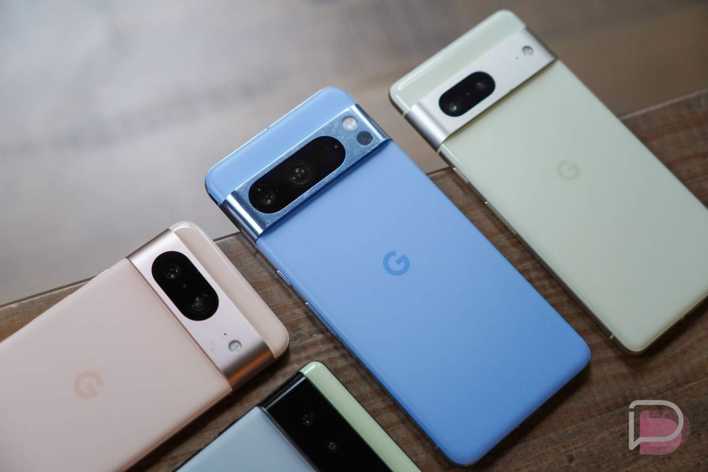Google Added 44+ Features to Pixel Devices in 2023: Here’s the Full List