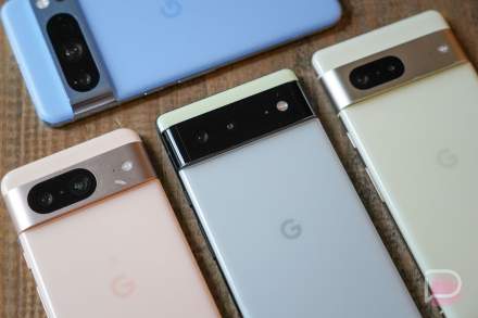 Google is Helping Pixel Phones Easily Upgrade Accounts to Passkeys
