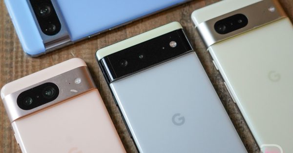 Google is Helping Pixel Phones Easily Upgrade Accounts to Passkeys - Vimarsana News