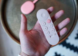 Google TV Creates Holiday Movie Advent Calendar