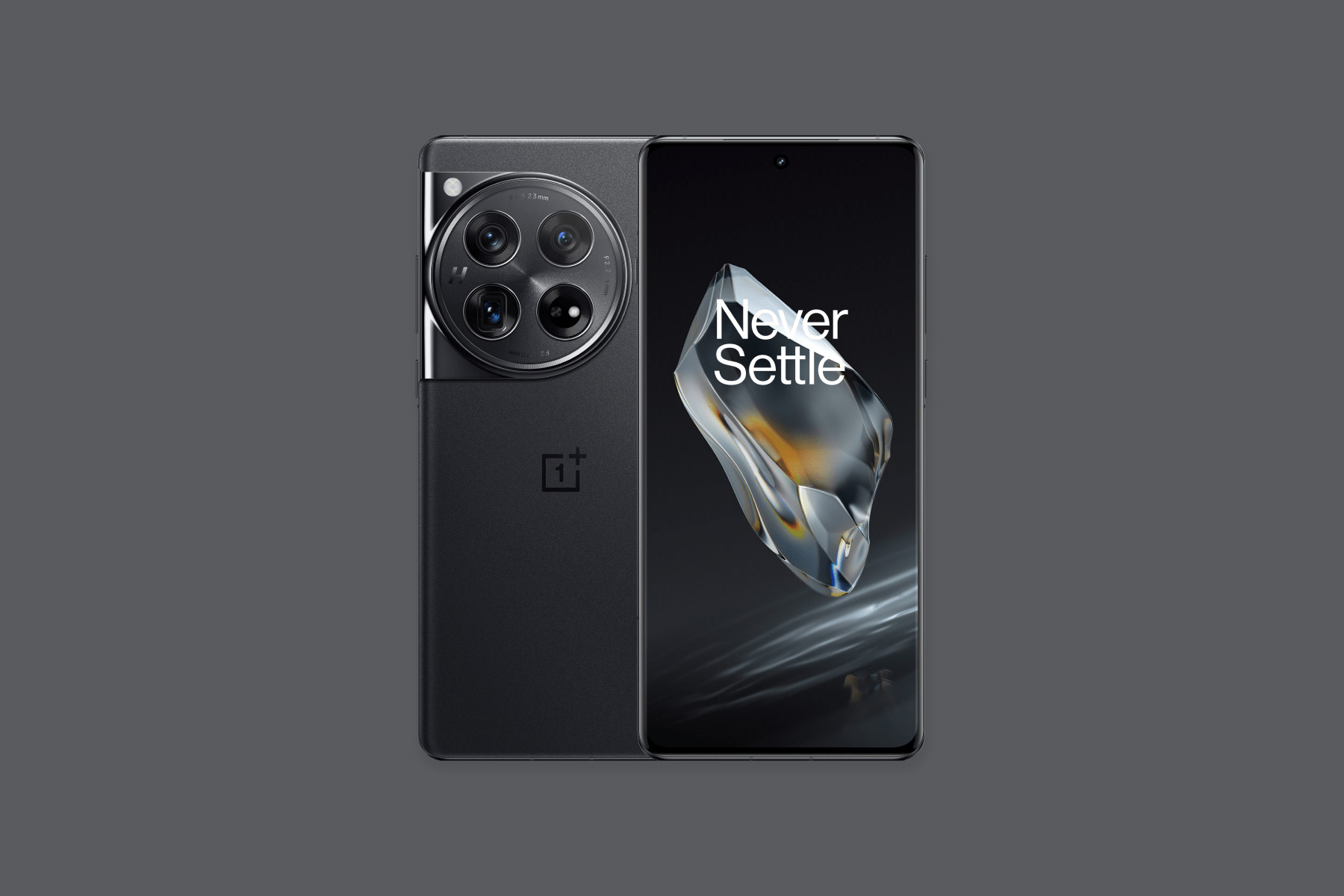 OnePlus 12 - Black