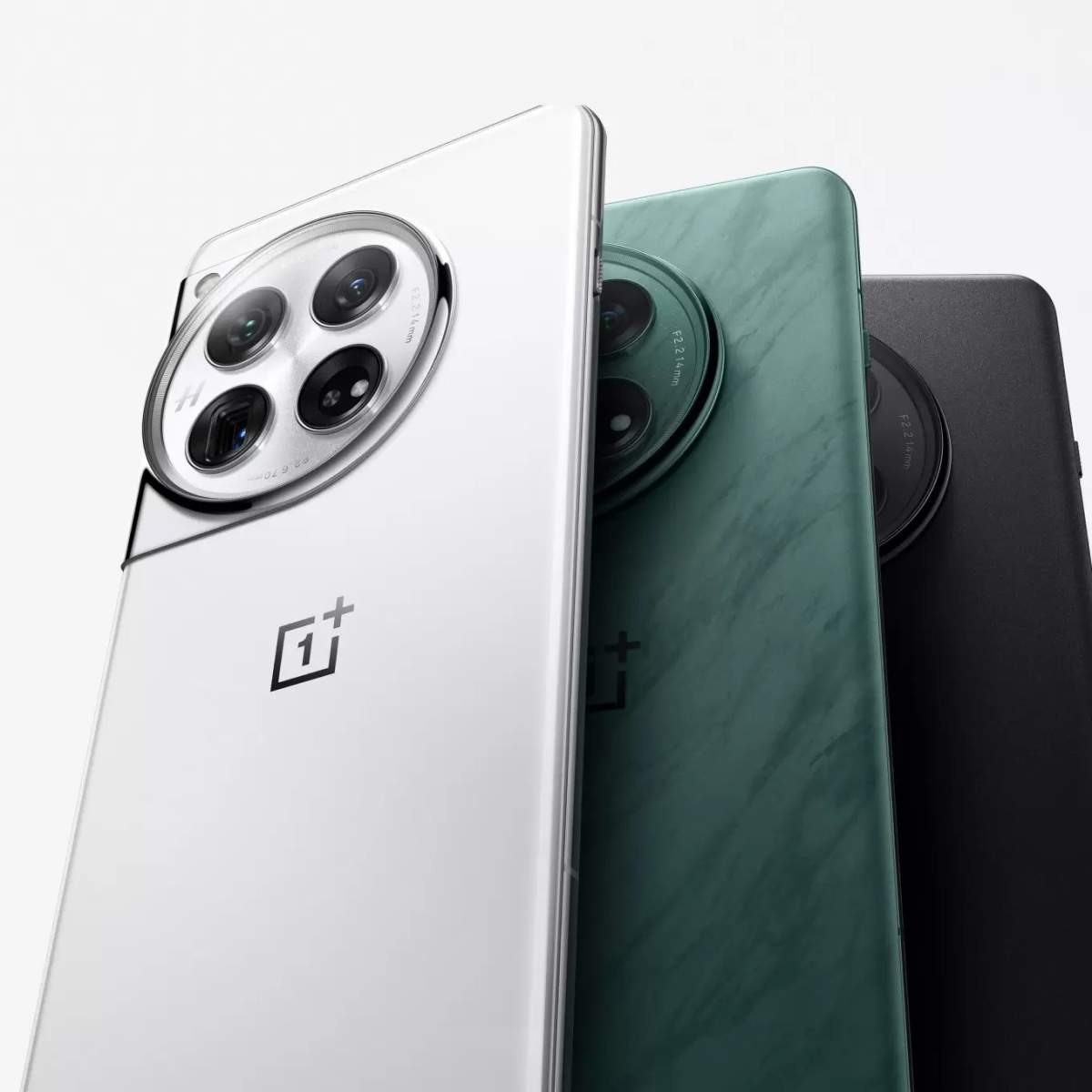 OnePlus 12 Goes Hard in Official Unveiling
