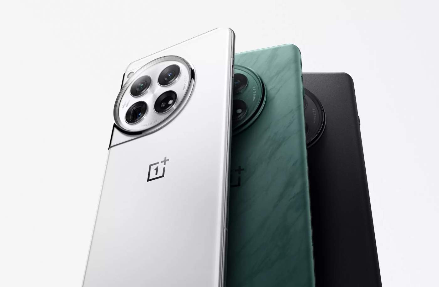 OnePlus 12 Goes Official in China and Here are the Wild Specs