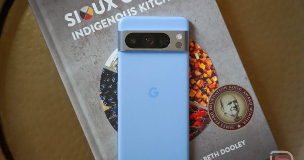 Never Pay Full Price for the Pixel 8 Pro - Vimarsana News