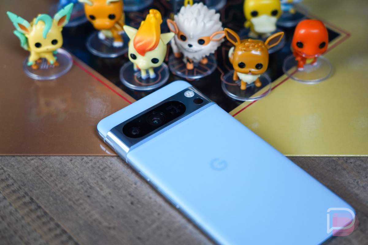 You Can Get a Pixel 8 Pro for $400 Off or a Pixel 8 for $300 Off